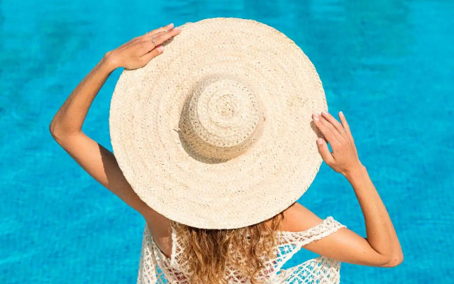 Blanco Hotel Formentera
