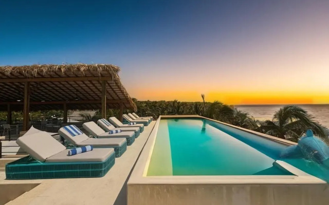 Unico La Punta Hotel Boutique