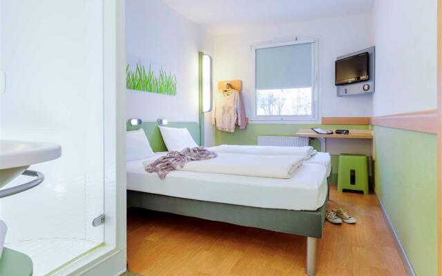 Ibis budget Regensburg Ost