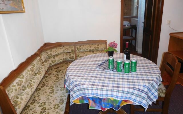 Apartments Ivancevic
