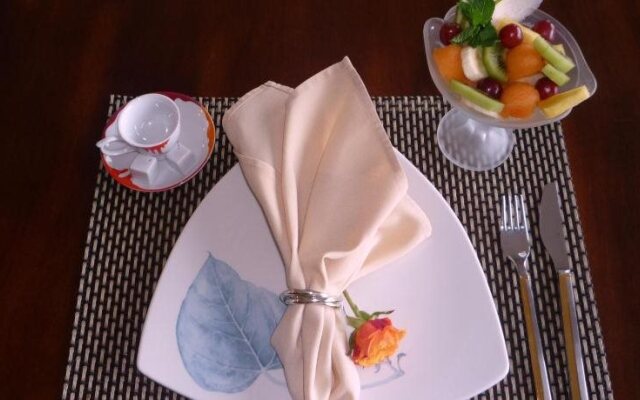 Hilltop Escape Bed & Breakfast