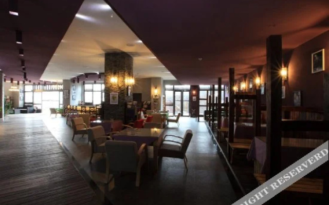 Xiejia Hotel