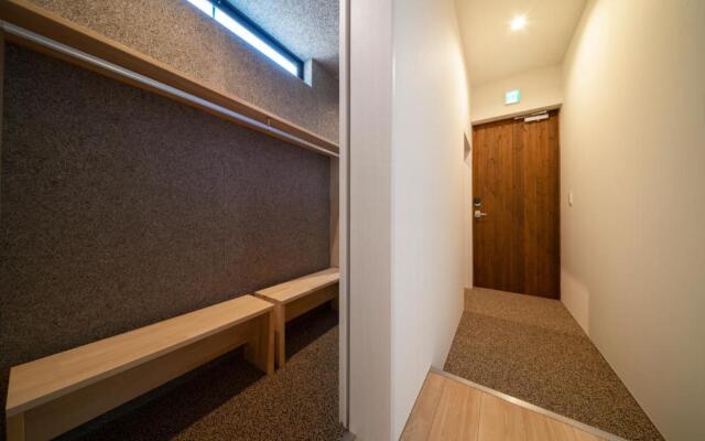 Sanzan Chalet by Hakuba White Fox Company