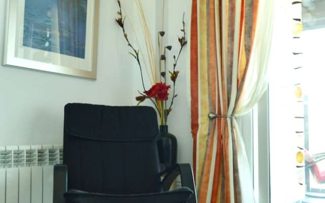 Hacienda Riquelme Serviced Apartments