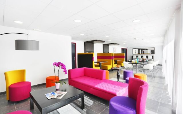 Nemea Aix-en-Provence