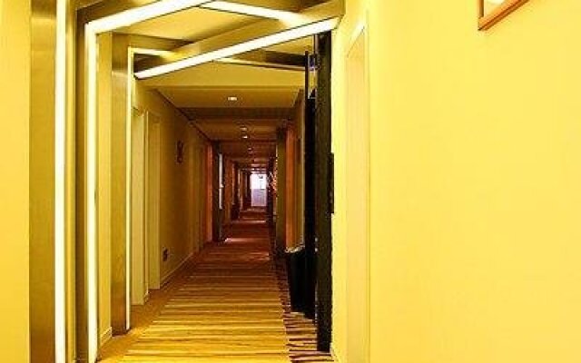 Elite Hotel Beijing International Exhibition Hepingli North Street Subway Station store