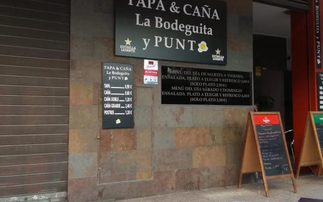 Piso Vacacional