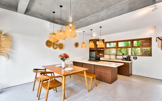 Octo 6 Villa by Betterplace