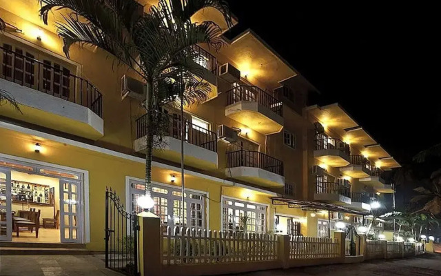 Hotel Grand Image Inn