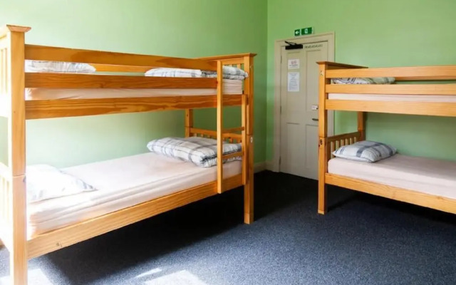 Dundee Backpackers Hostel
