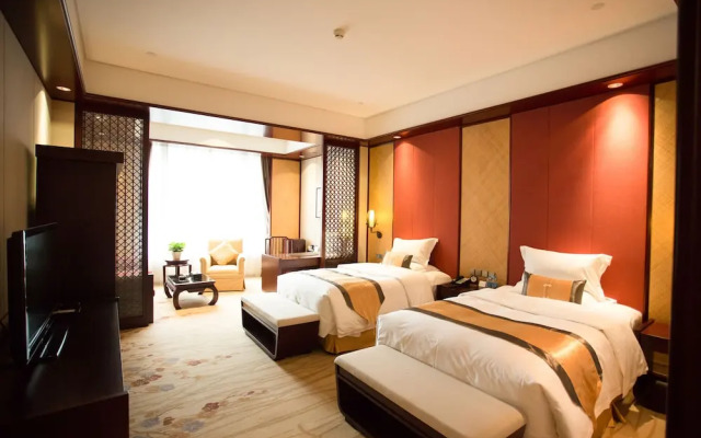 Ennova Seven-Cultivation Hotel