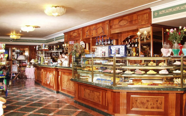 Hotel Al Boschetto