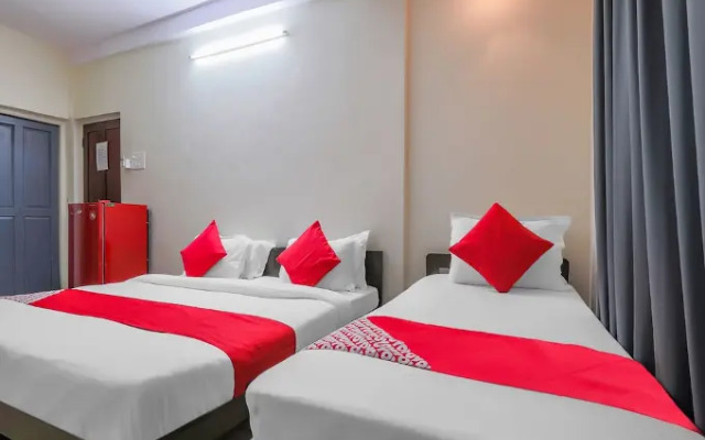 Dom Joao Guest House by OYO Rooms