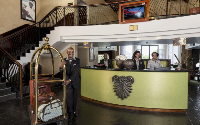 Emerald Resort & Casino