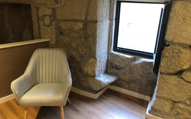 Casa Boutique Marín 1910