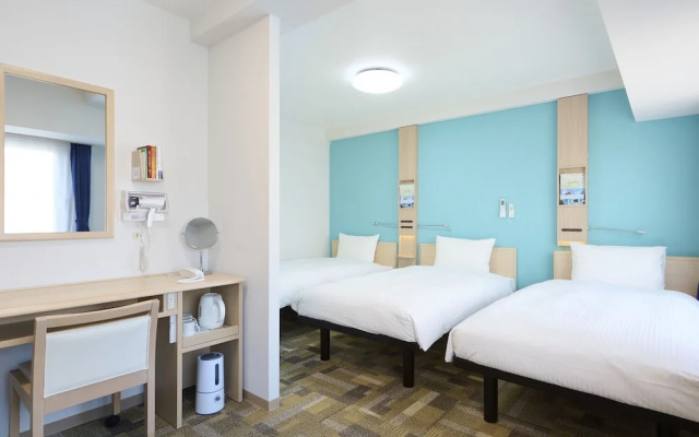 Toyoko Inn Gotemba Ekimae