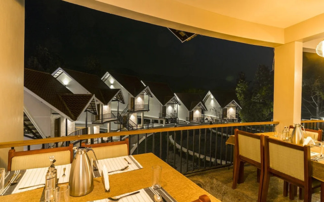 Mayookham Resorts