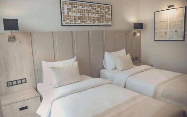 Ramada Plaza By Wyndham Batman