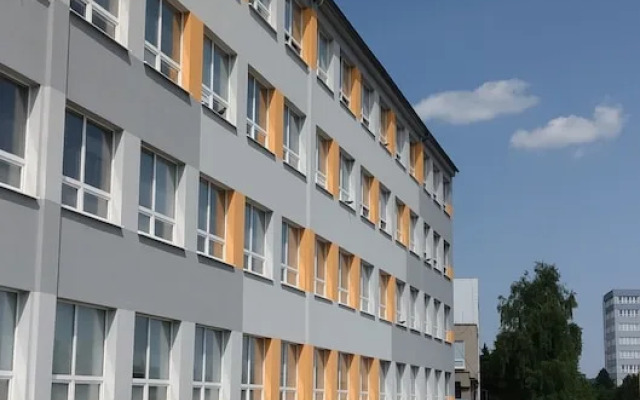 White Coral Club - Hostel