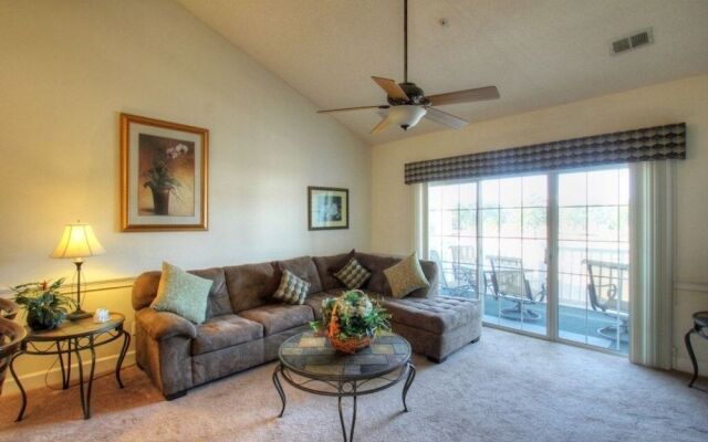 Magnolia North 302 4827 2 Br condo by RedAwning