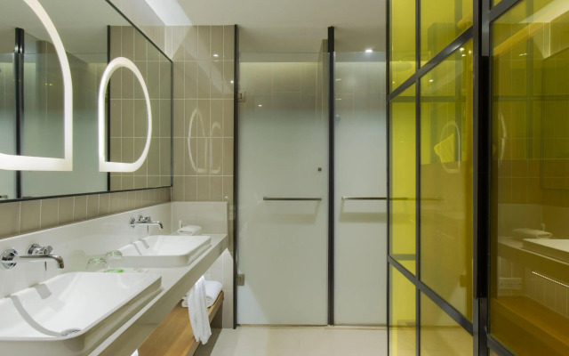 Holiday Inn Hotel & Suites Tianjin Downtown by IHG