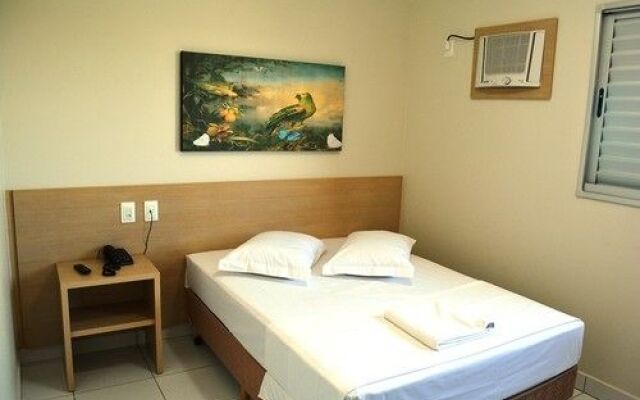 Salone Hotel