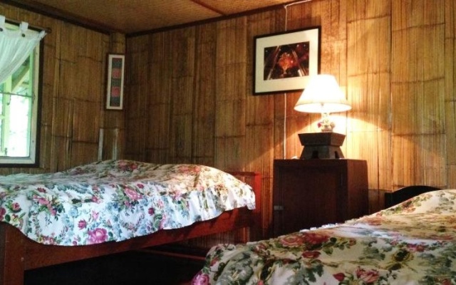 Yang Tone Farm Stay – Guest Rooms – Chiang Dao