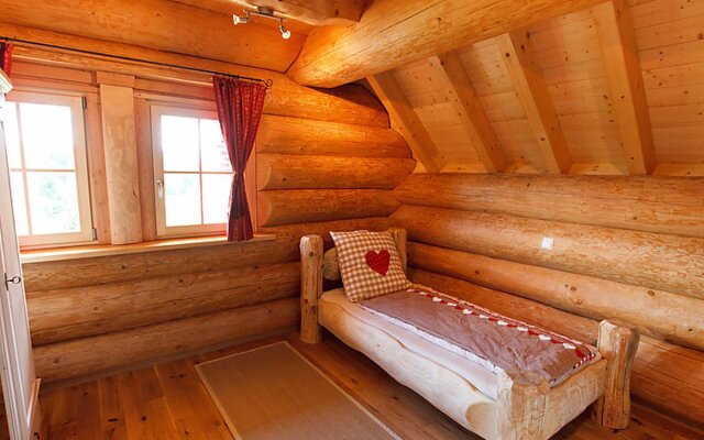 Apartment Ahorn Schluein