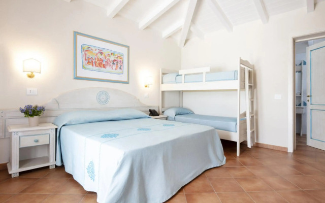 Marina Torre Navarrese Resort