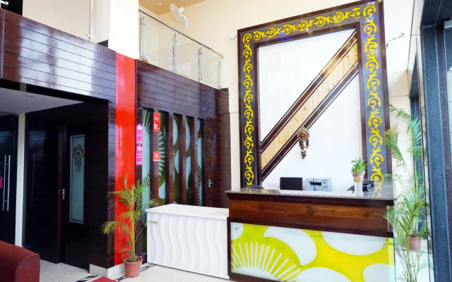 Hotel Kalinga