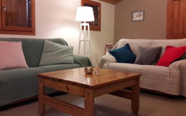 Gite "Entre Champsaur Et Valgodemard"