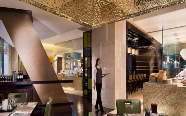 JW Marriott Hotel Chongqing