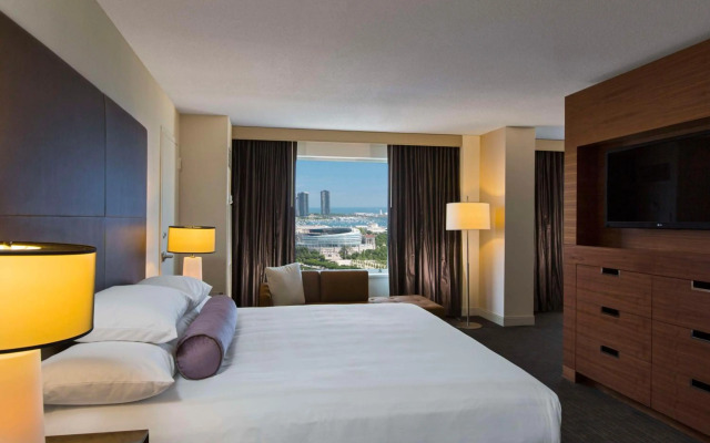 Hyatt Regency McCormick Place Chicago