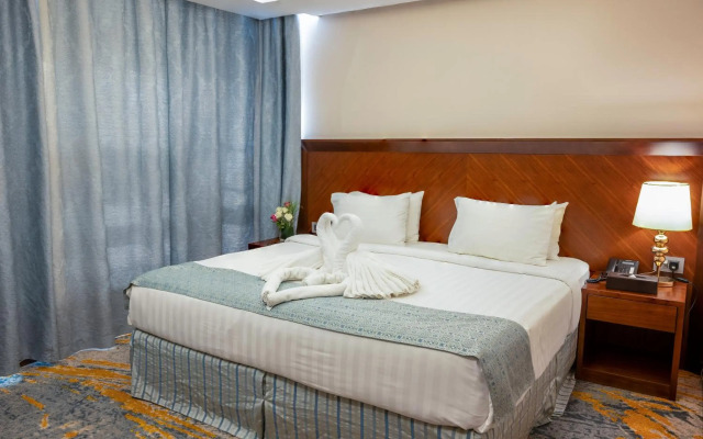 Ruve Jeddah Hotel