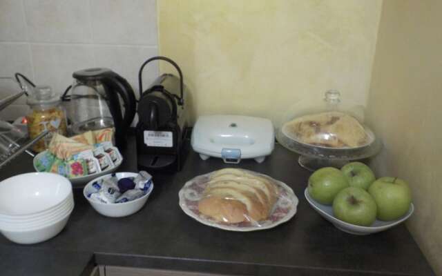 Roma Royal Residence