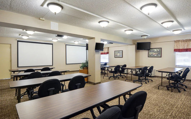 Comfort Inn Winchester