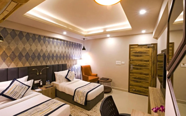 Regenta Central Noida