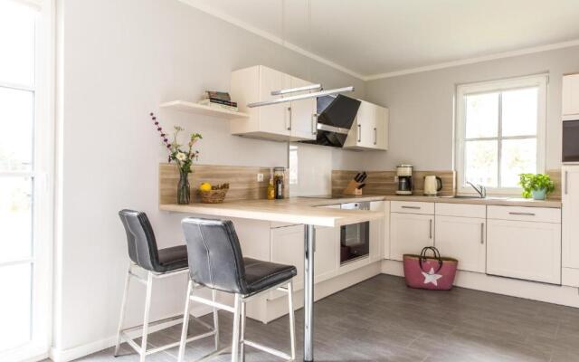 Ferienhaus Schilfrohrsaenger 36