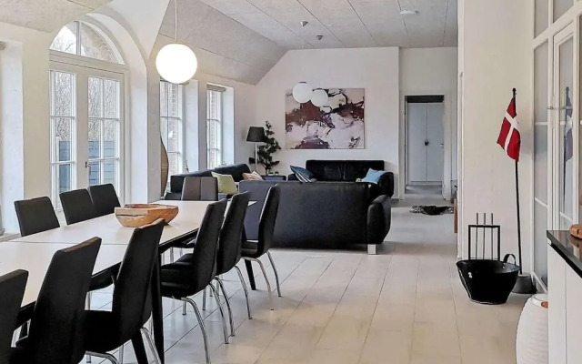 Luxury Retreat Near Sea - By Traum Ferienwohnungen