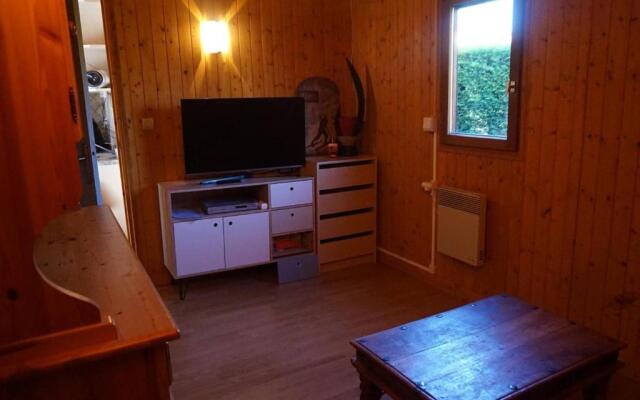 Chalet Cabourg, 4 pièces, 8 personnes - FR-1-465-22