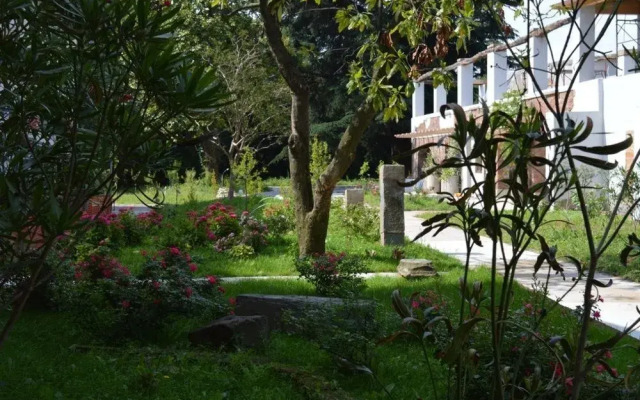 Residence Podere San Marco