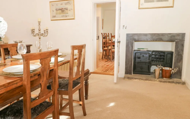 The Coach House