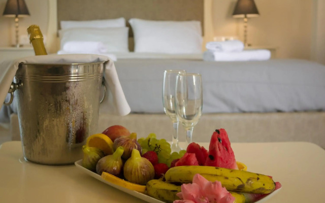 Hotel Coral