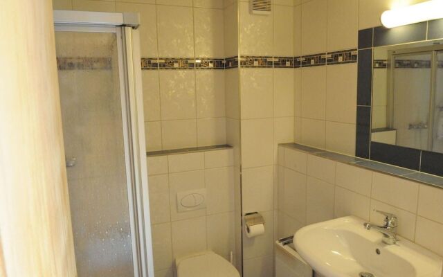 Comfy Apartment in Riederalp With Balcony