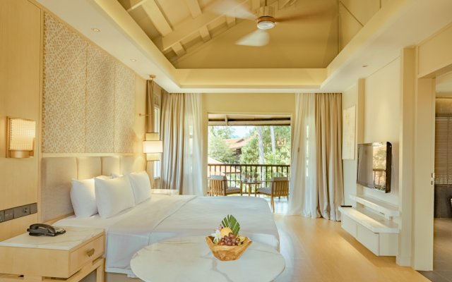 Курорт Pelangi Beach Resort & Spa