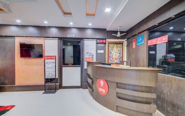 OYO 24397 Flagship 9 Star Hotel Shamshabad