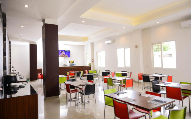 Midtown Xpress Sampit Kalimantan Tengah