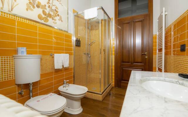 1448 Antica Dimora Al Merlo Bianco