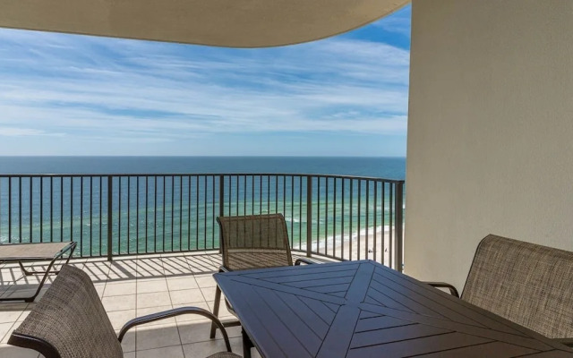 Phoenix Ix 1402 2 Bedroom Condo