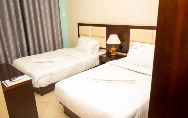 Ports Line Hotel & SPA